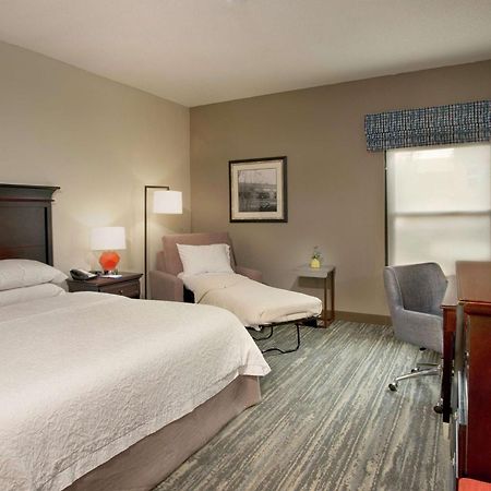 Hampton Inn Memphis/Collierville Luaran gambar
