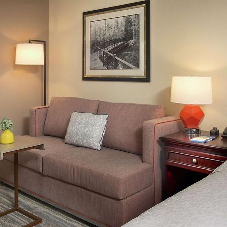 Hampton Inn Memphis/Collierville Luaran gambar