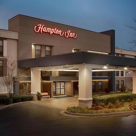 Hampton Inn Memphis/Collierville Luaran gambar