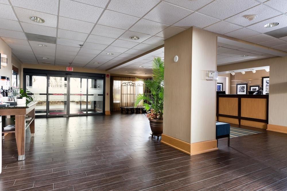 Hampton Inn Memphis/Collierville Luaran gambar