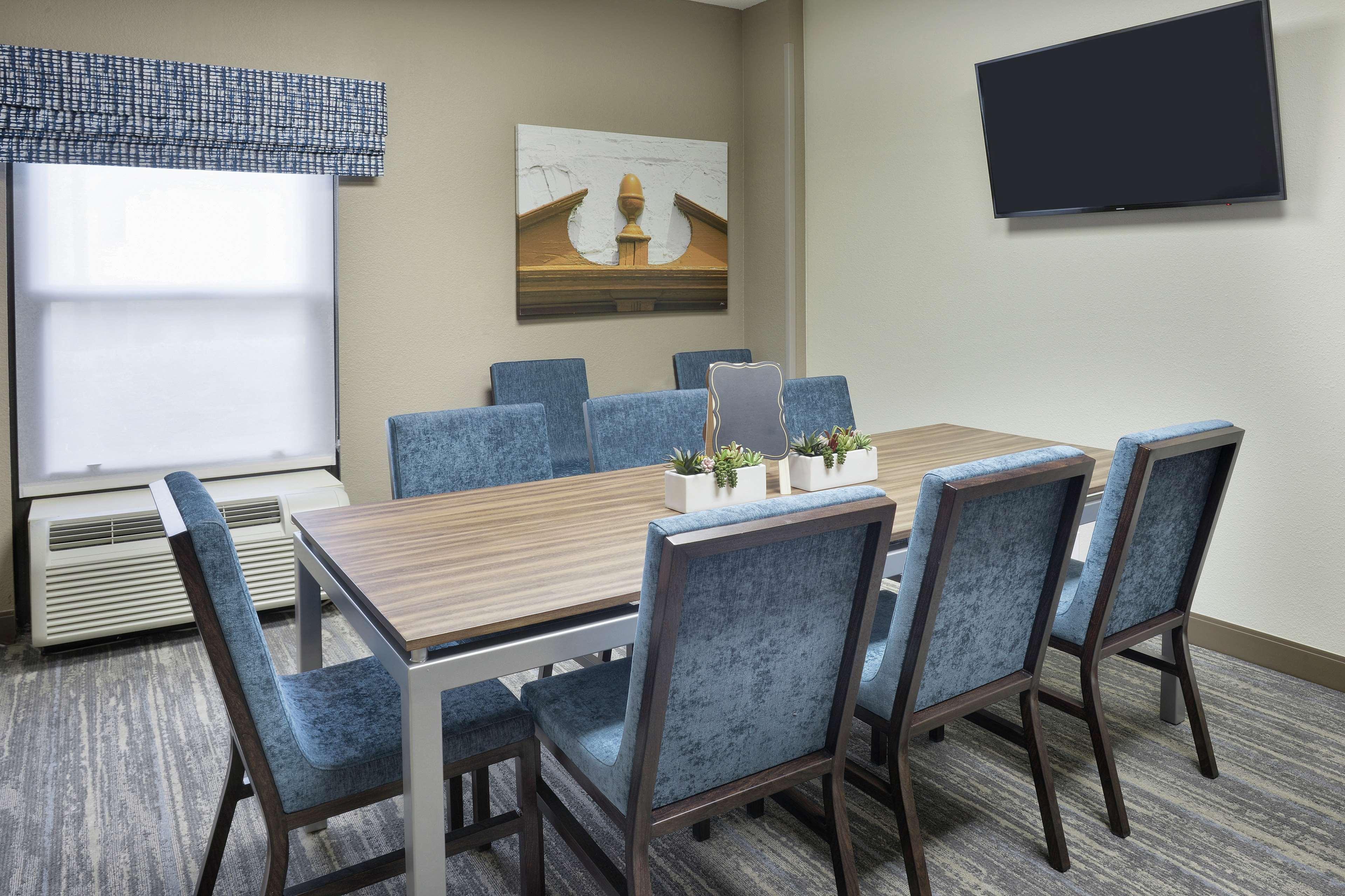 Hampton Inn Memphis/Collierville Luaran gambar