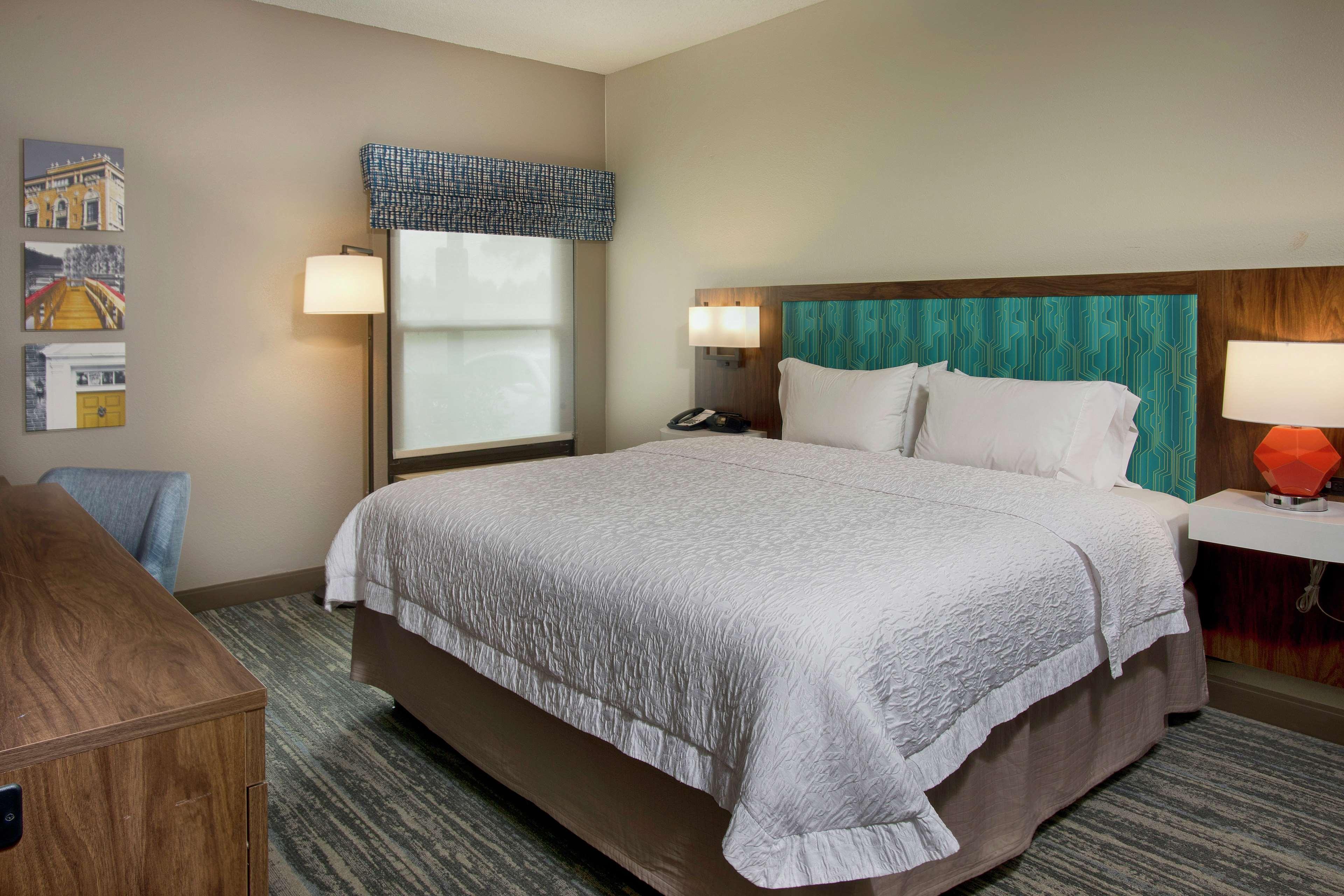 Hampton Inn Memphis/Collierville Luaran gambar