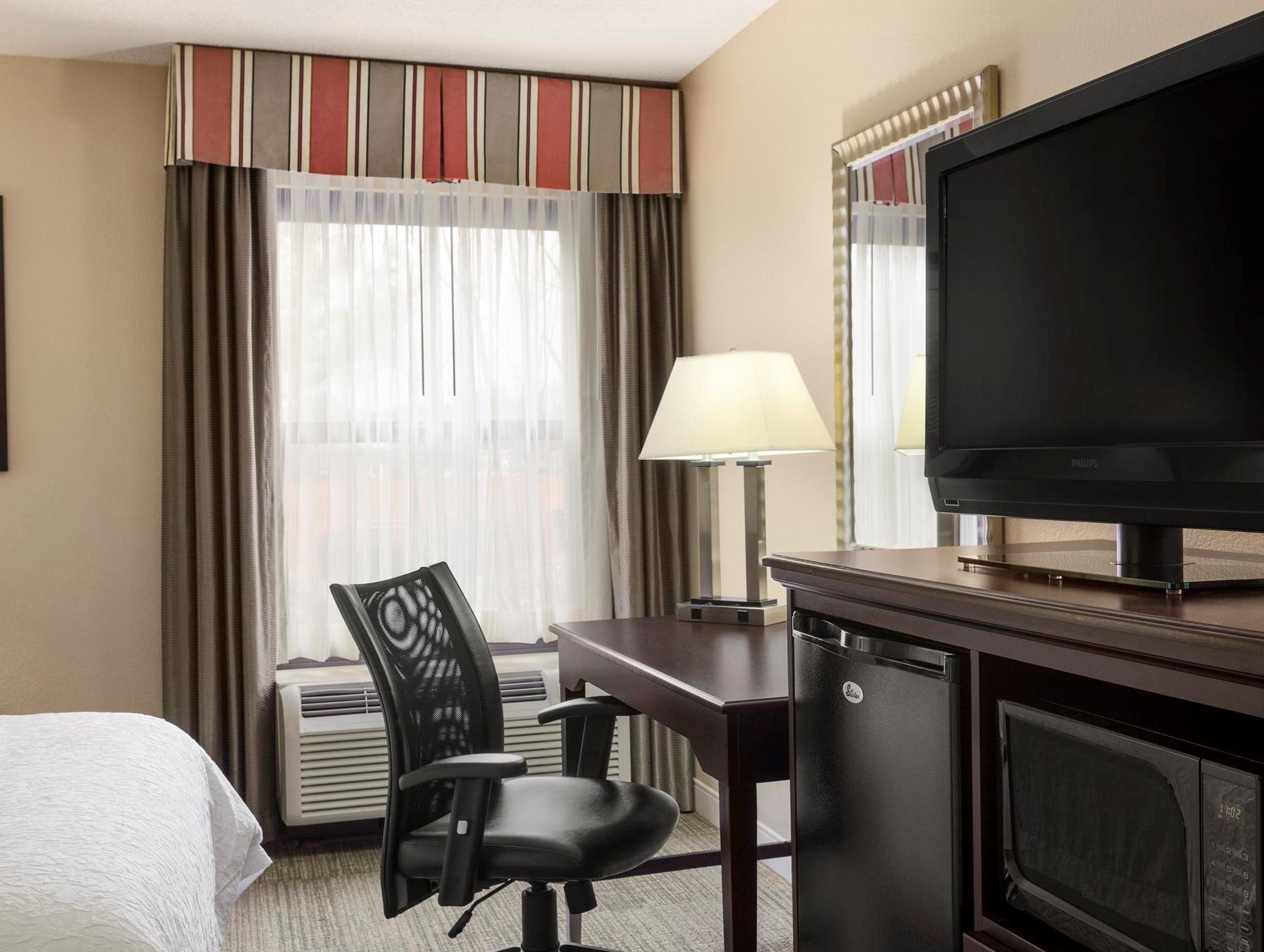 Hampton Inn Memphis/Collierville Luaran gambar