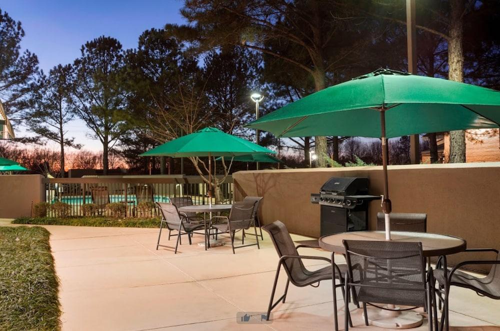 Hampton Inn Memphis/Collierville Luaran gambar