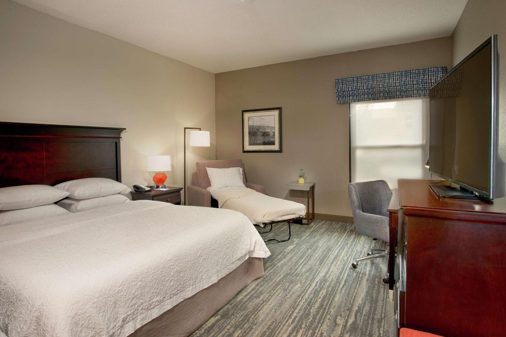 Hampton Inn Memphis/Collierville Luaran gambar