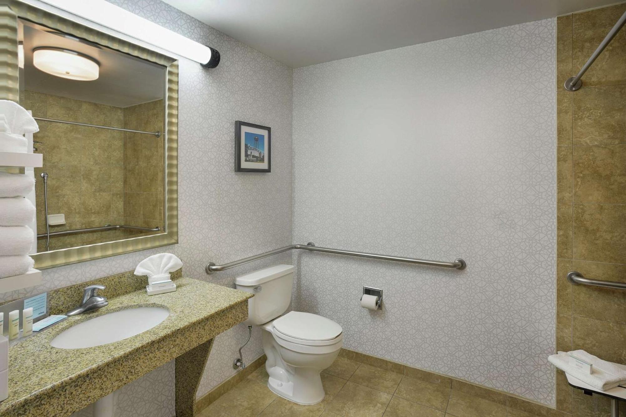 Hampton Inn Memphis/Collierville Luaran gambar