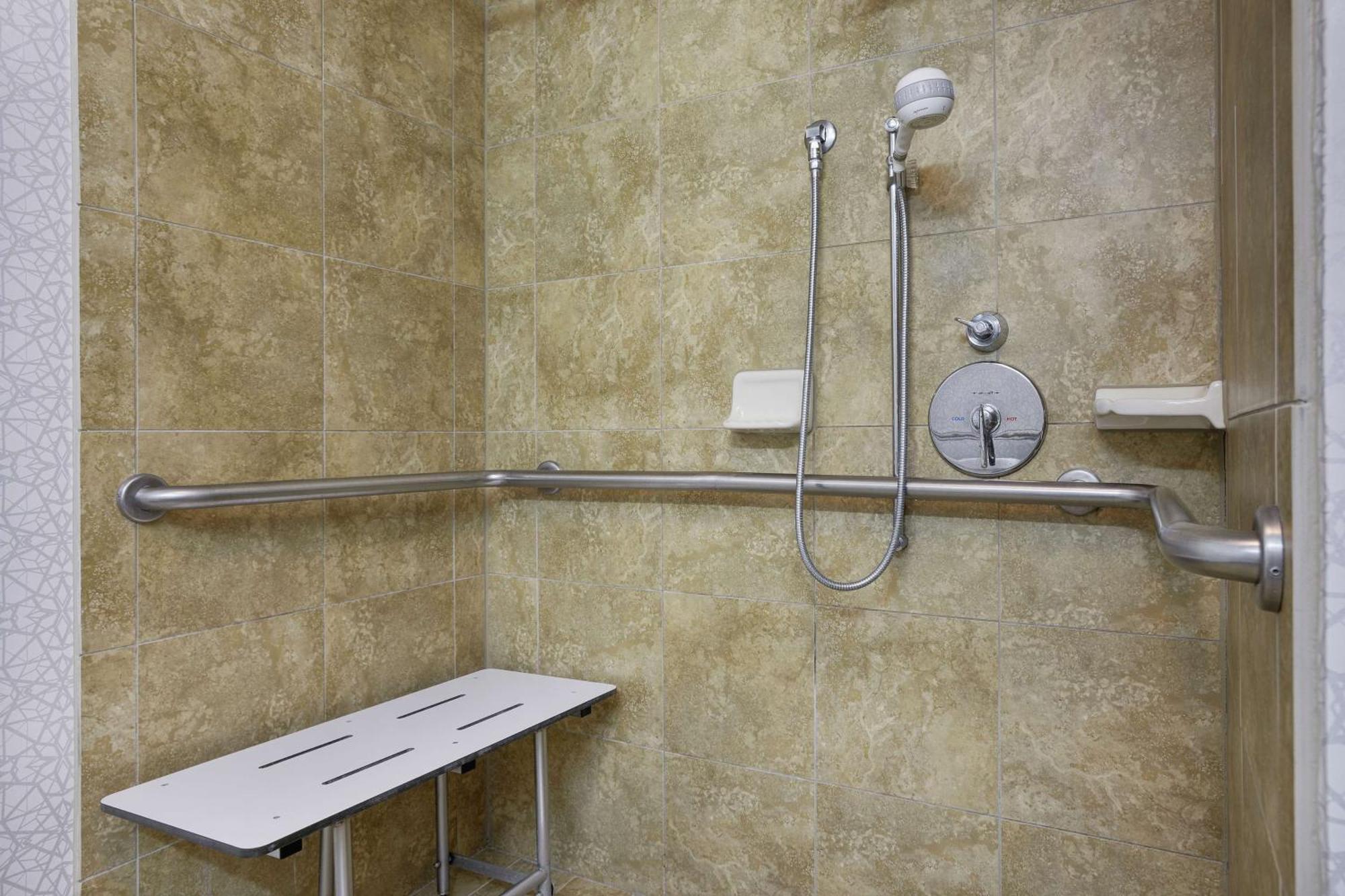 Hampton Inn Memphis/Collierville Luaran gambar