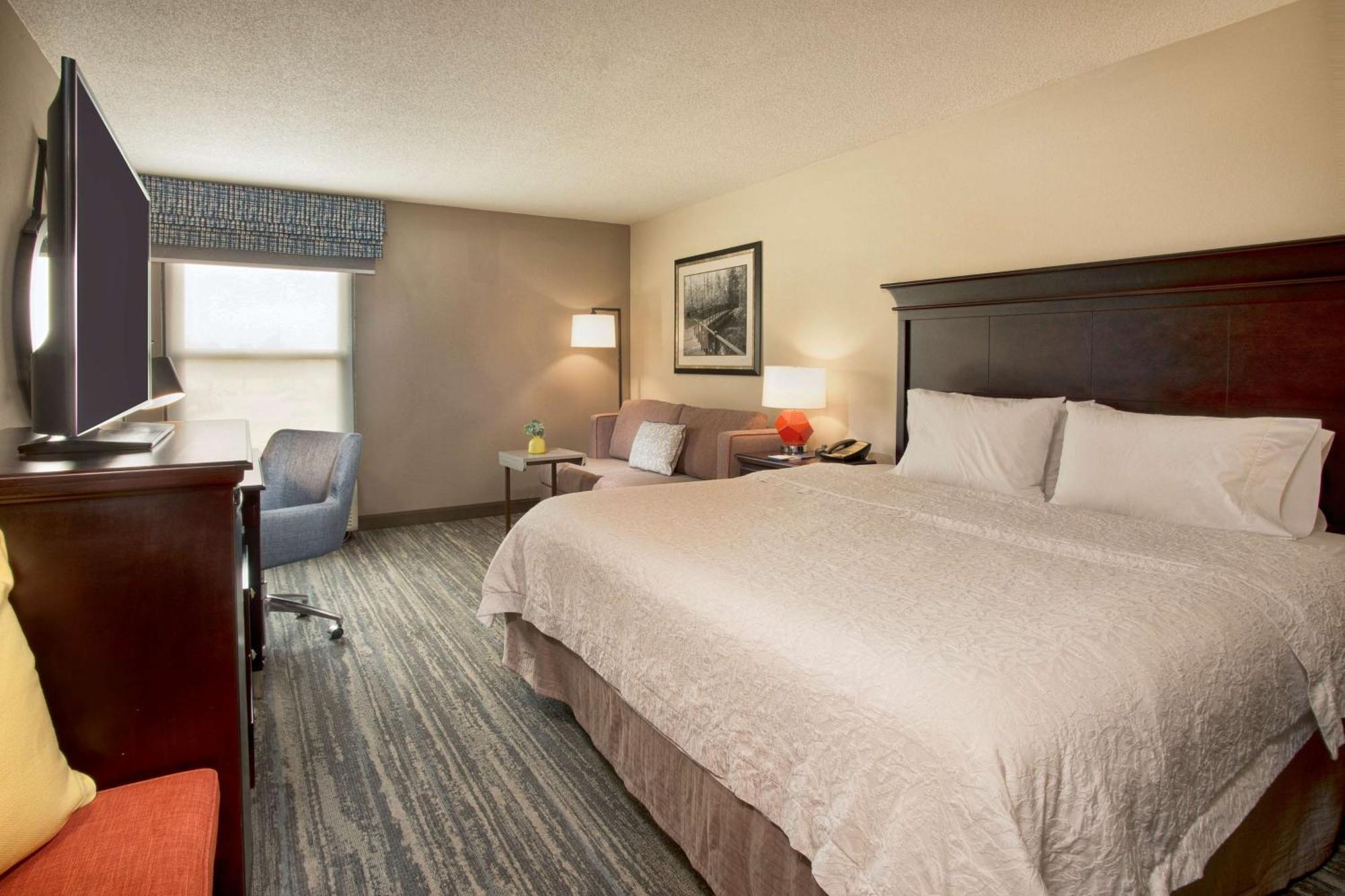 Hampton Inn Memphis/Collierville Luaran gambar