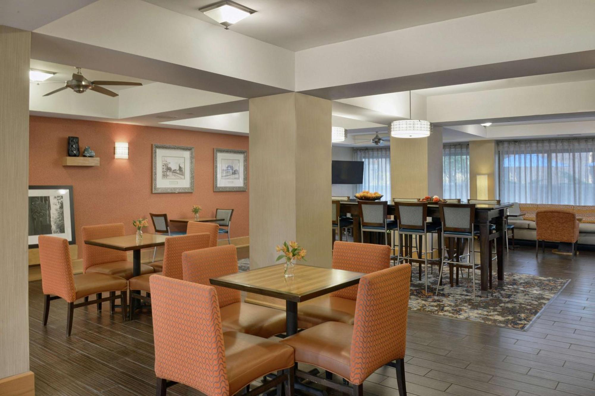 Hampton Inn Memphis/Collierville Luaran gambar