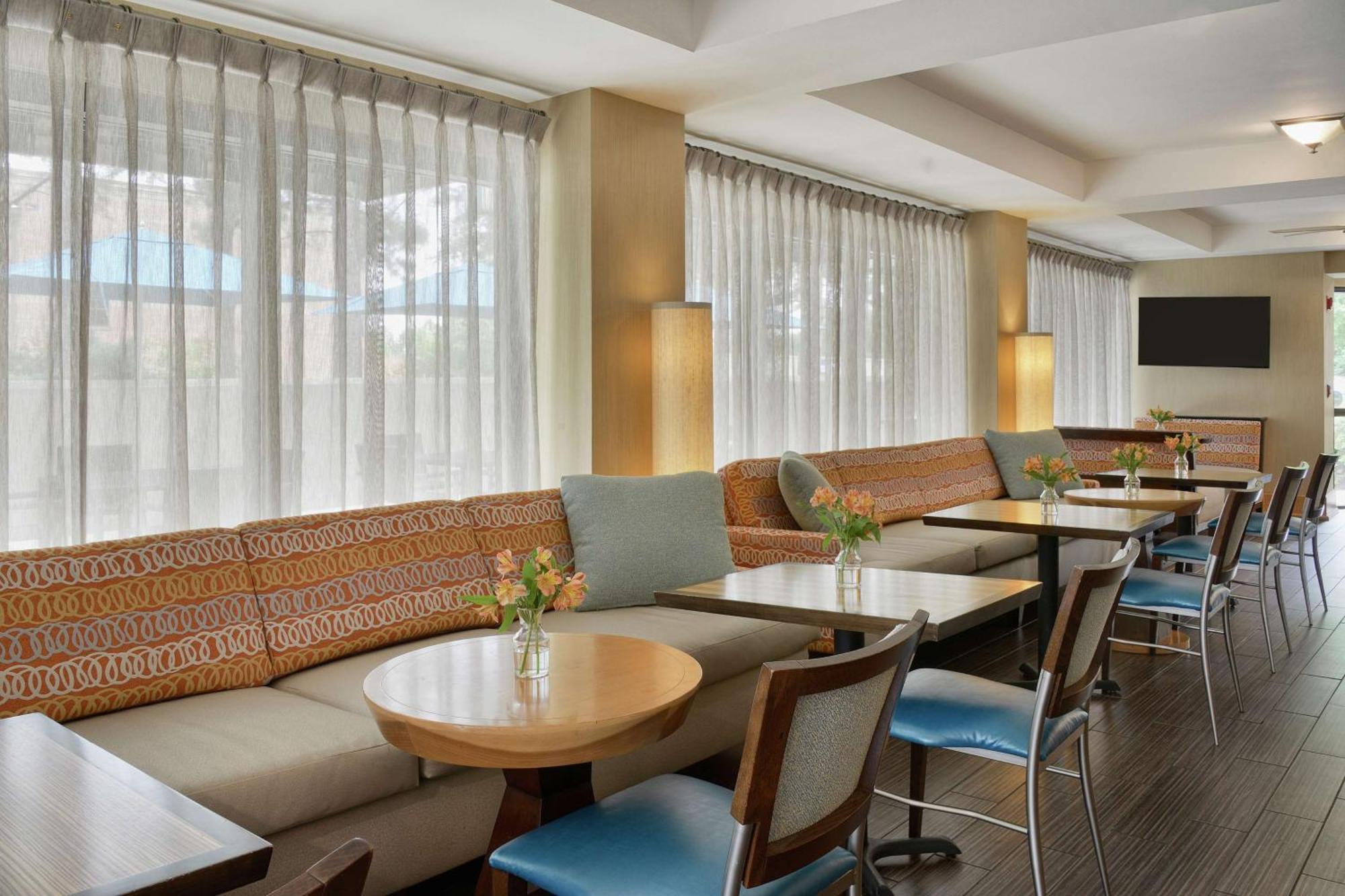 Hampton Inn Memphis/Collierville Luaran gambar