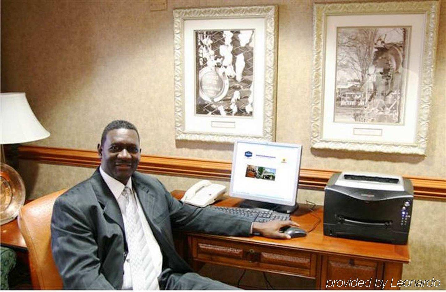 Hampton Inn Memphis/Collierville Kemudahan gambar