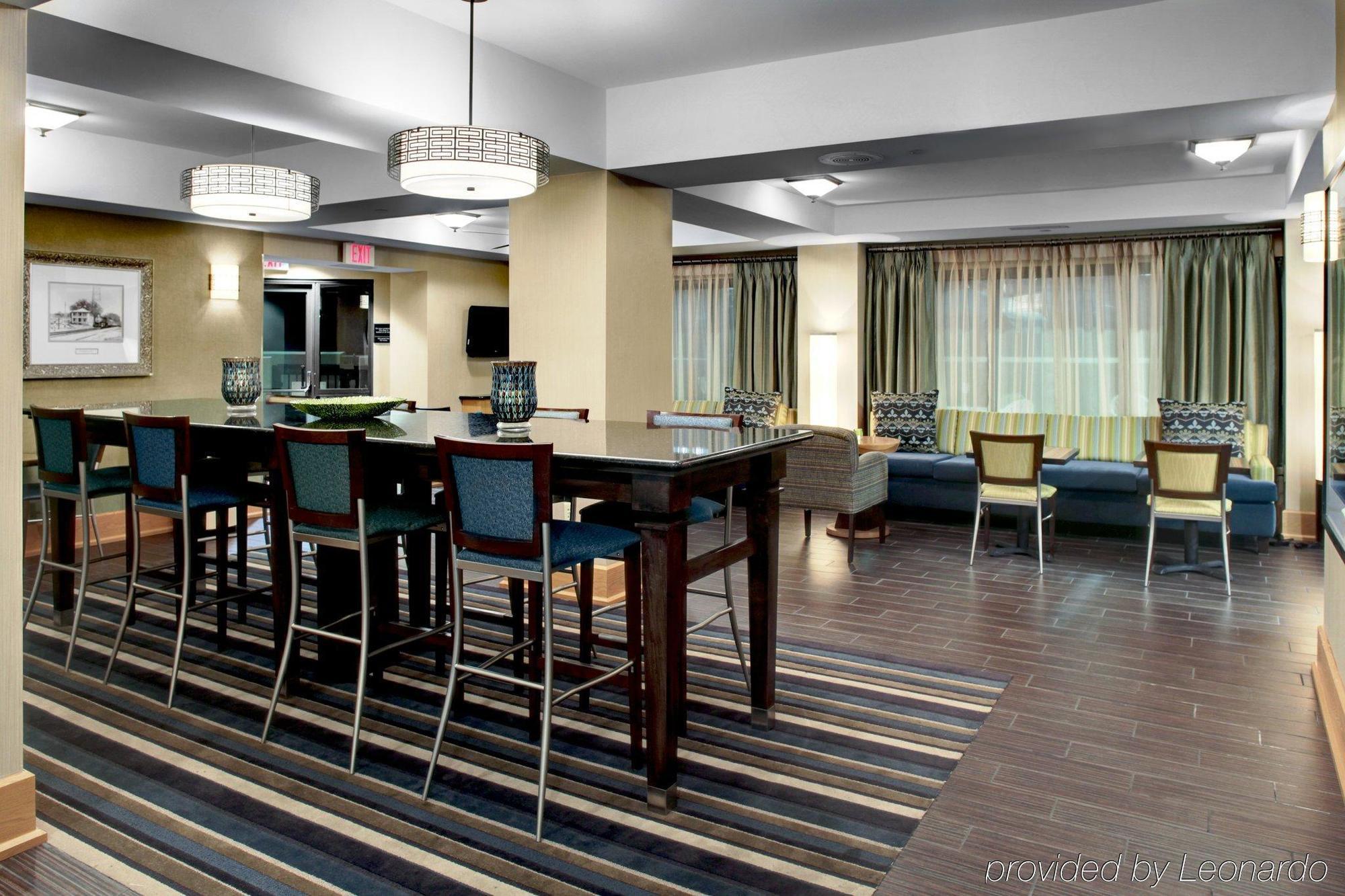 Hampton Inn Memphis/Collierville Luaran gambar