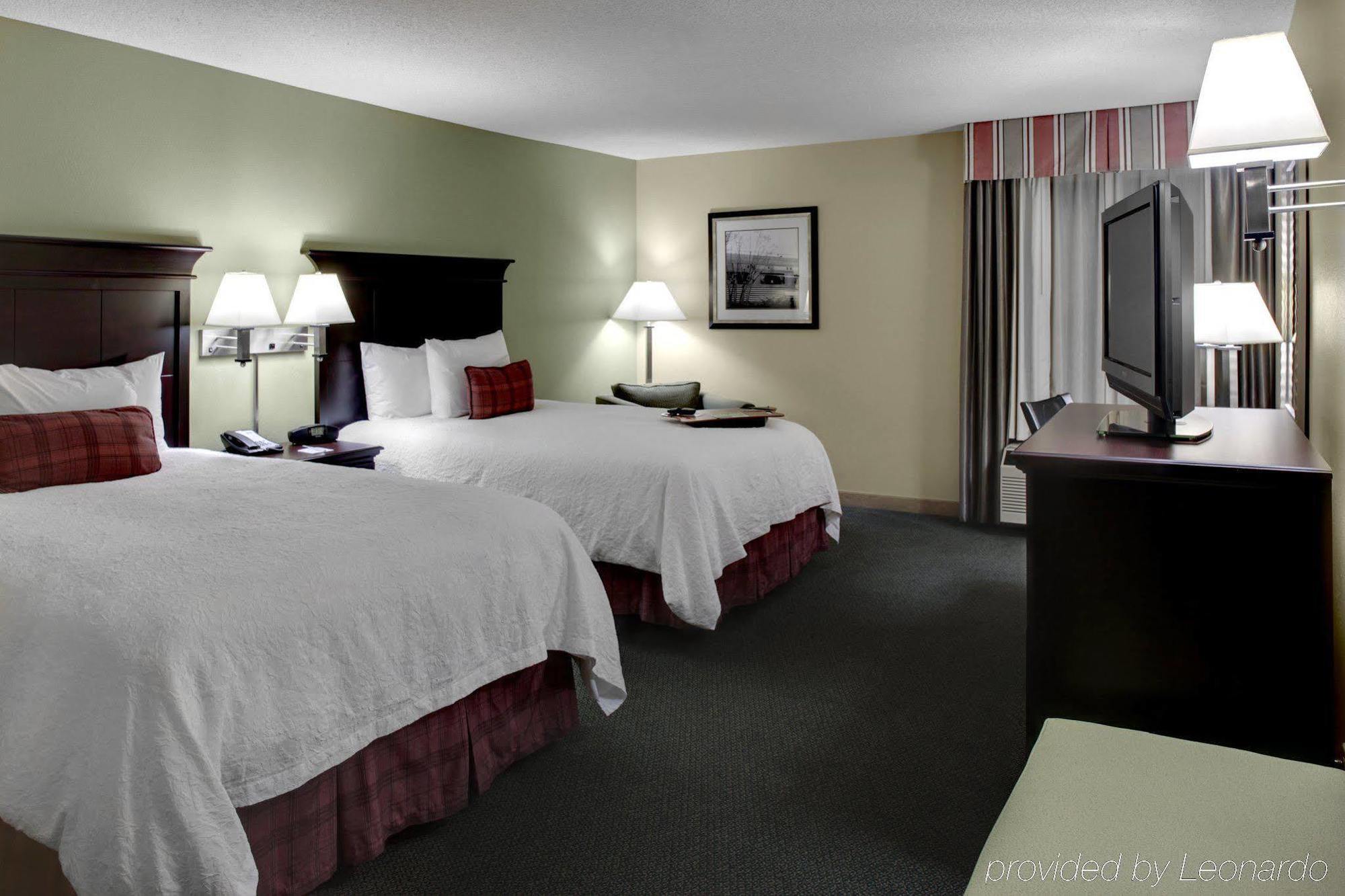Hampton Inn Memphis/Collierville Luaran gambar