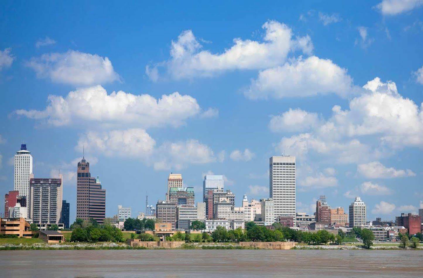 Hampton Inn Memphis/Collierville Luaran gambar
