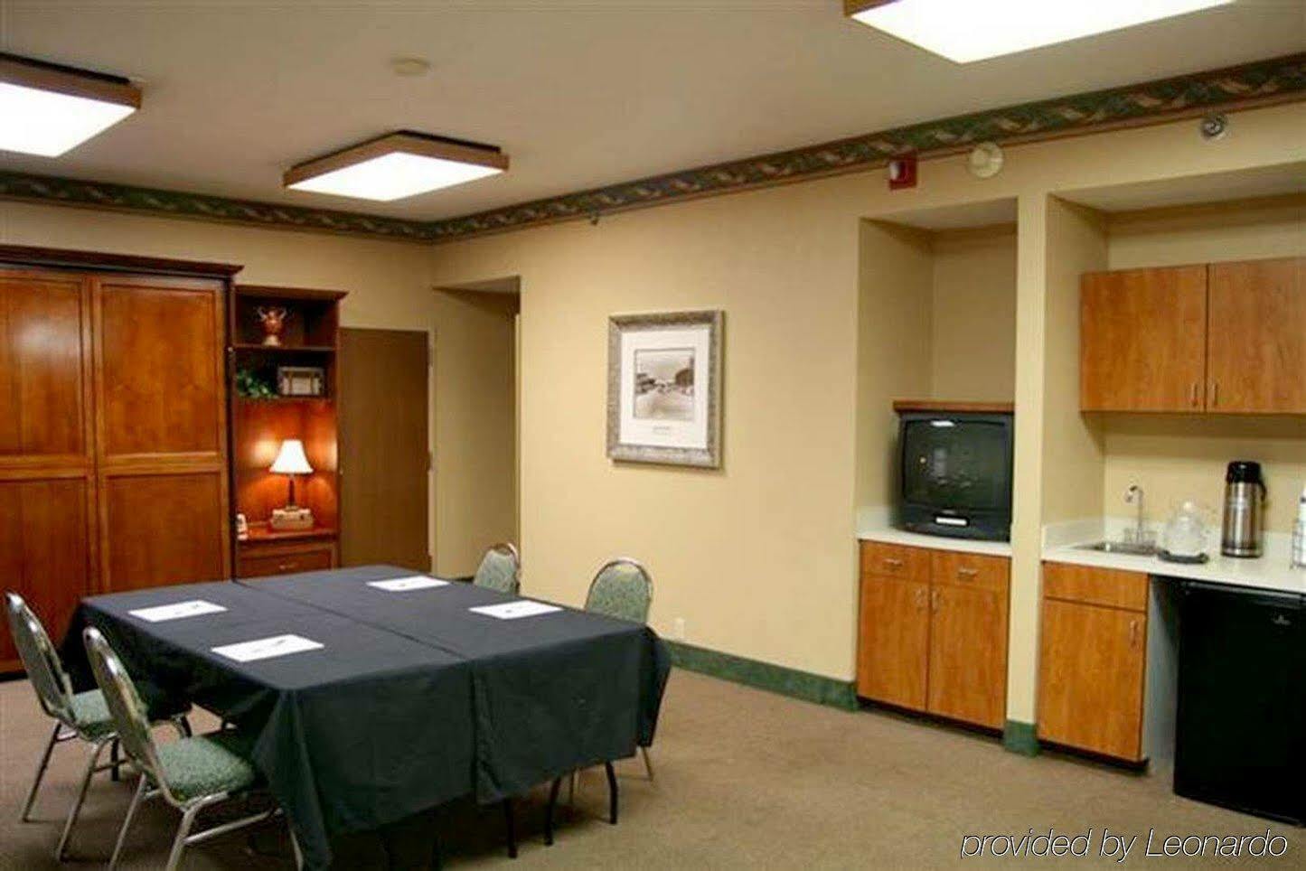 Hampton Inn Memphis/Collierville Luaran gambar