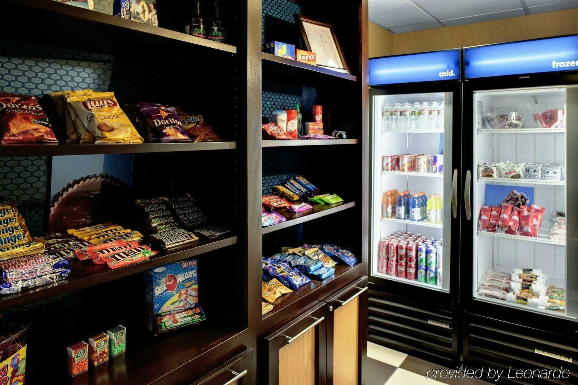 Hampton Inn Memphis/Collierville Luaran gambar