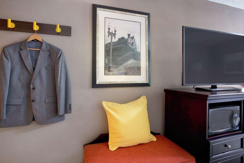 Hampton Inn Memphis/Collierville Bilik gambar